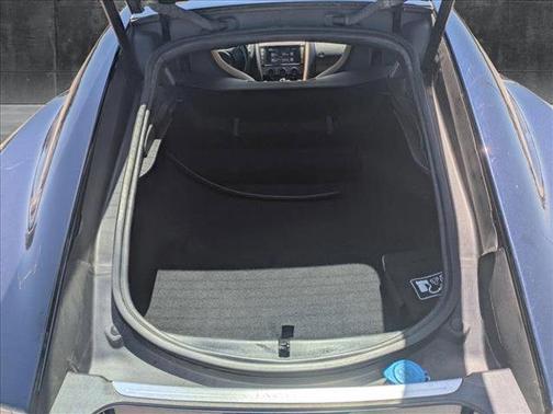 2016 Jaguar F-TYPE 2dr Cpe Auto RWD