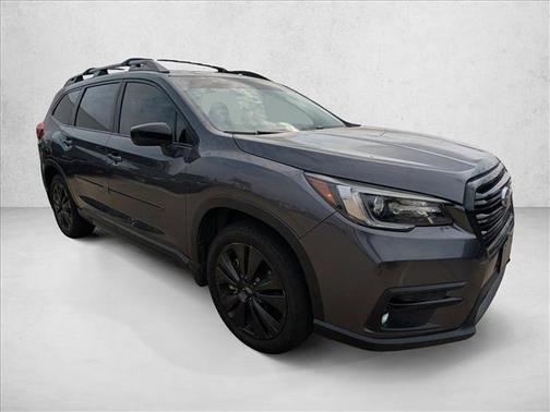 2022 Subaru Ascent Onyx Edition 7-Passenger