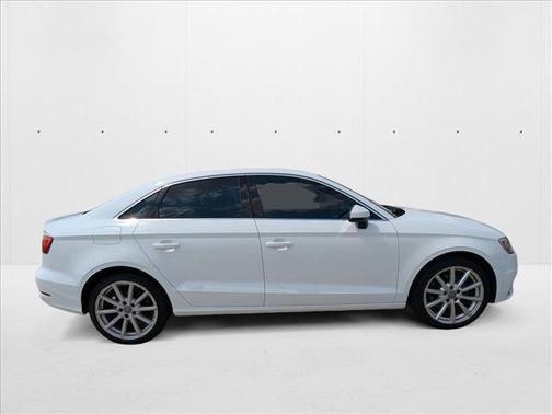 2016 Audi A3 2.0T Premium Plus