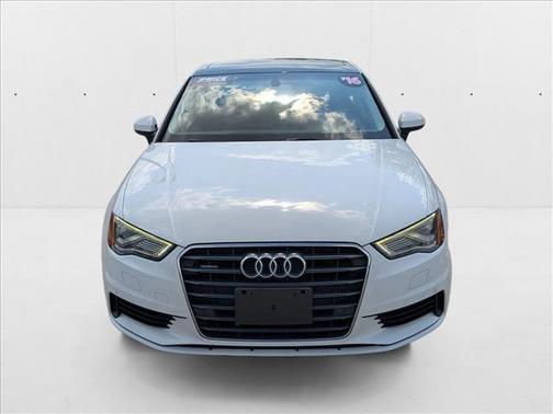 2016 Audi A3 2.0T Premium Plus