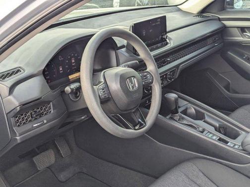 2023 Honda Accord LX 1.5T