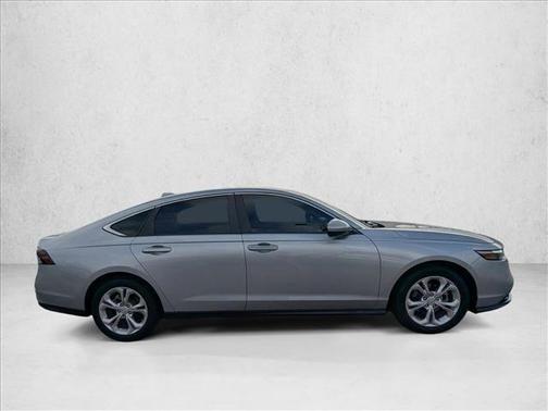 2023 Honda Accord LX 1.5T