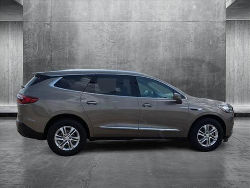 2020 Buick Enclave AWD Essence