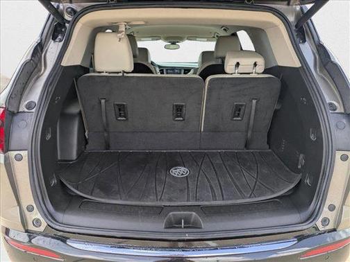 2020 Buick Enclave AWD Essence