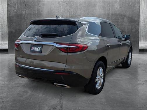 2020 Buick Enclave AWD Essence