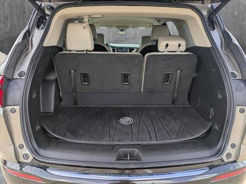 2020 Buick Enclave AWD Essence