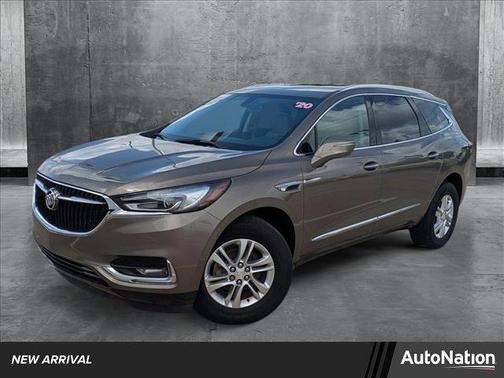 2020 Buick Enclave AWD Essence