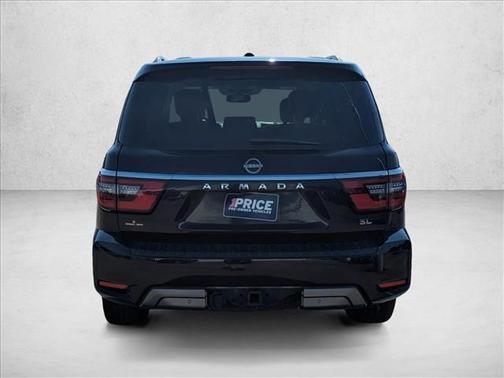 2021 Nissan Armada SL 2WD