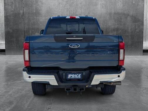 2020 Ford F-250 Lariat