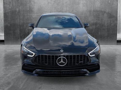2022 Mercedes-Benz AMG GT 43 4-Door