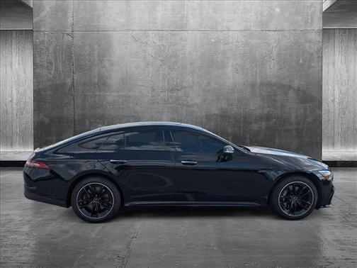 2022 Mercedes-Benz AMG GT 43 4-Door