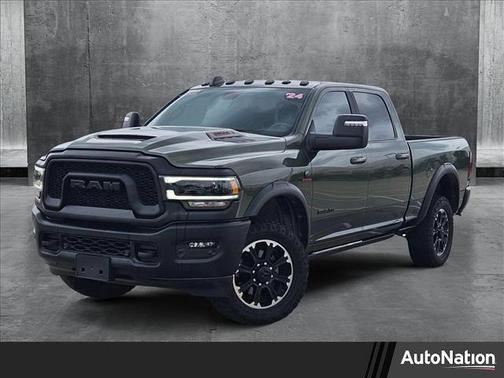 2024 RAM 2500 Power Wagon