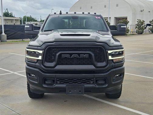 2024 RAM 2500 Power Wagon