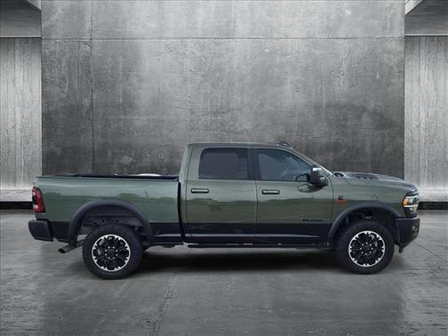 2024 RAM 2500 Power Wagon