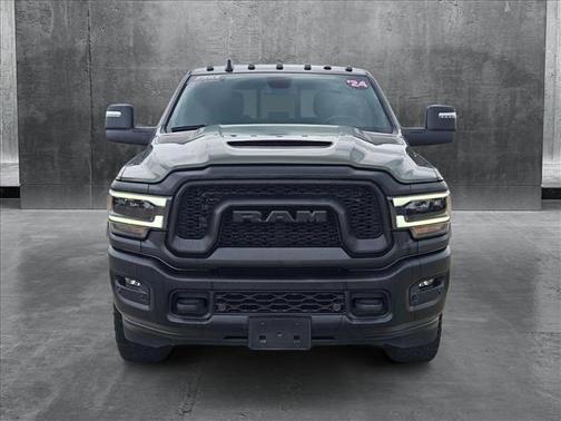 2024 RAM 2500 Power Wagon