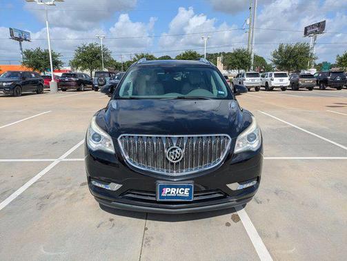 2016 Buick Enclave Premium