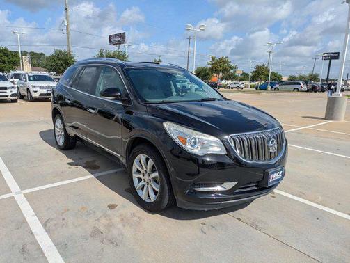 2016 Buick Enclave Premium