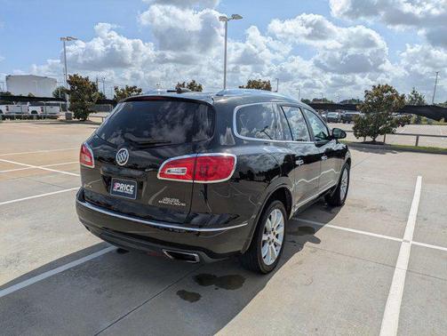 2016 Buick Enclave Premium