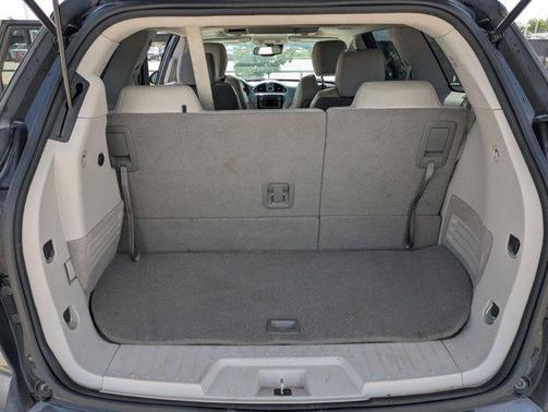 2016 Buick Enclave Premium
