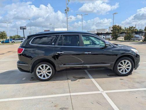 2016 Buick Enclave Premium