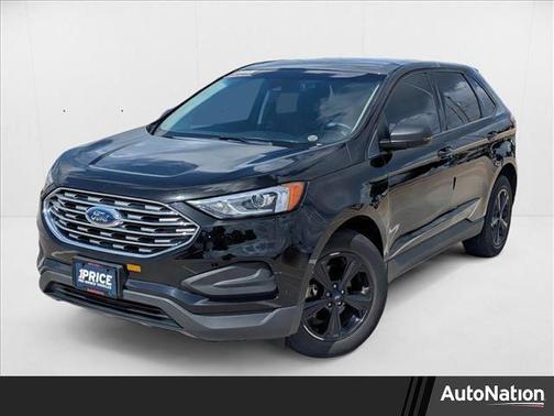 2019 Ford Edge SE