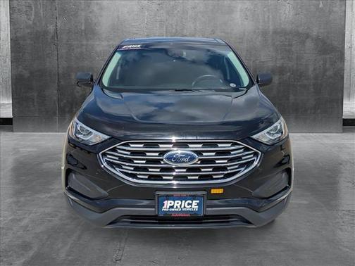 2019 Ford Edge SE