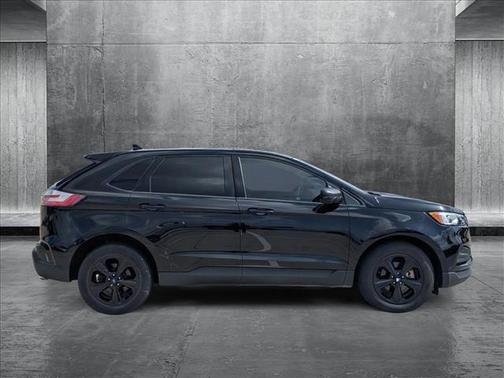 2019 Ford Edge SE