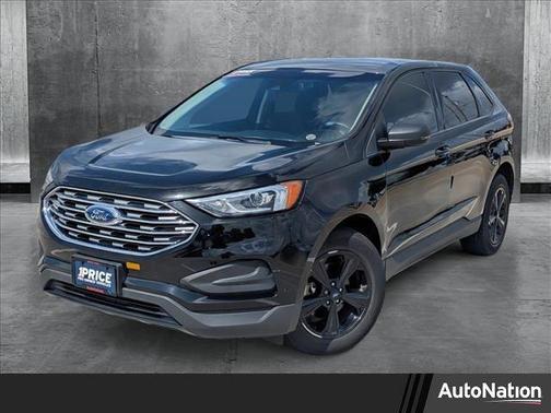 2019 Ford Edge SE