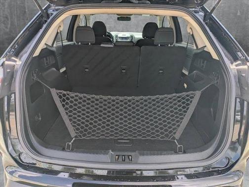 2019 Ford Edge SE