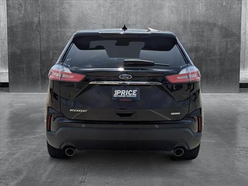2019 Ford Edge SE