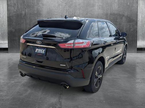 2019 Ford Edge SE