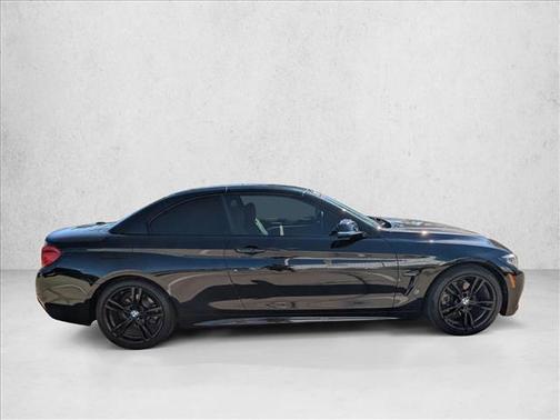 2019 BMW 430 i