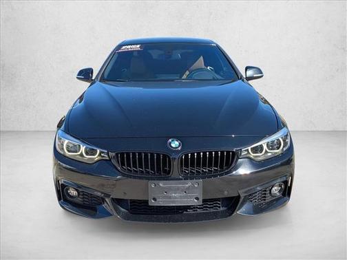 2019 BMW 430 i
