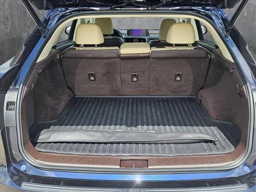 2019 Lexus RX 350 Base