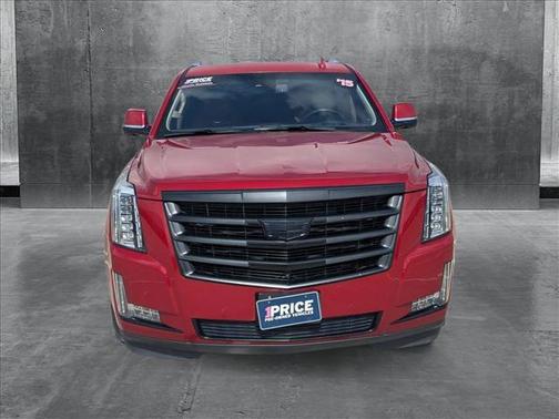 2015 Cadillac Escalade ESV Luxury