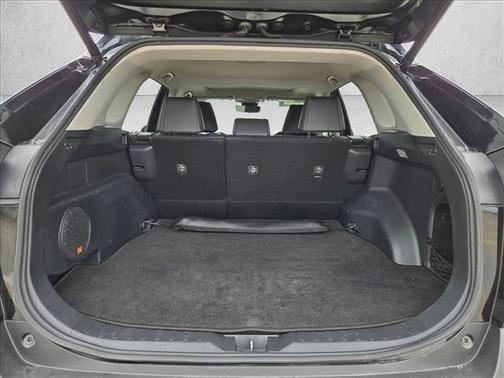 2020 Toyota RAV4 Limited