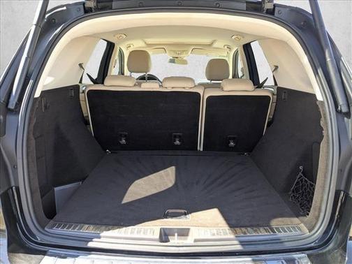 2017 Mercedes-Benz GLE 350 Base