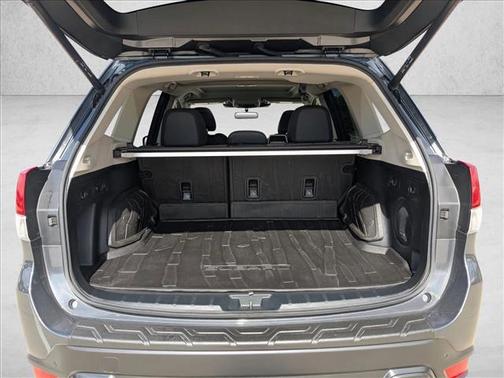 2022 Subaru Forester Sport