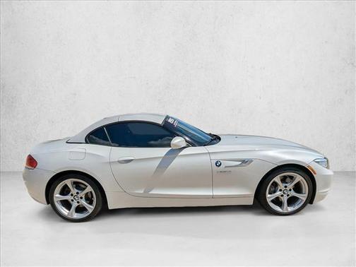 2016 BMW Z4 sDrive28i
