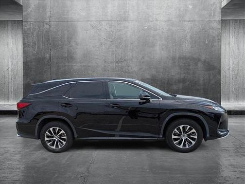 2020 Lexus RX 350L Base