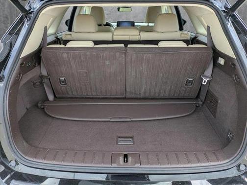 2020 Lexus RX 350L Base