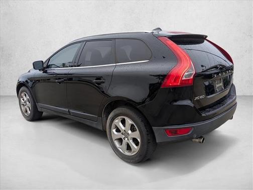 2013 Volvo XC60 3.2