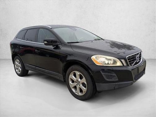 2013 Volvo XC60 3.2