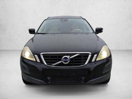 2013 Volvo XC60 3.2