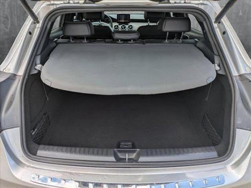 2018 Mercedes-Benz GLA 250 4MATIC