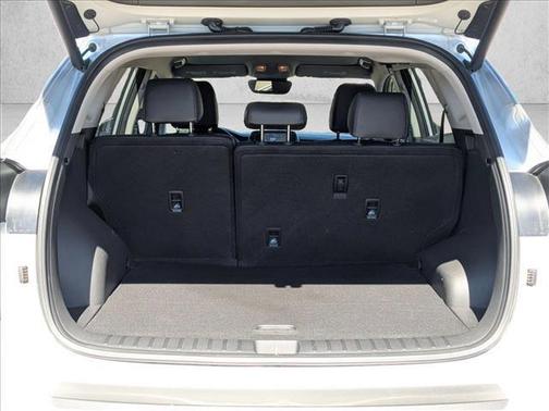 2019 Hyundai TUCSON Limited