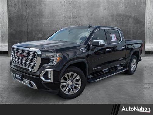2019 GMC Sierra 1500 Denali