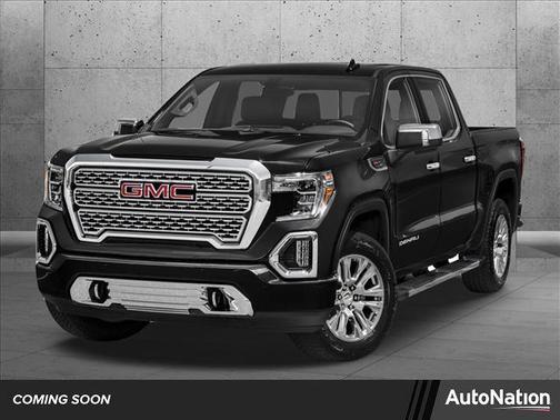 2019 GMC Sierra 1500 Denali
