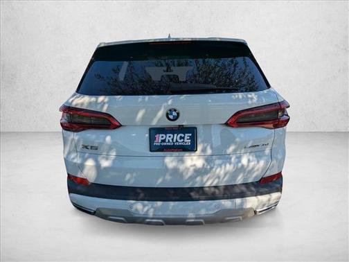 2020 BMW X5 sDrive40i