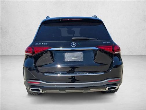 2023 Mercedes-Benz GLE 450 4MATIC